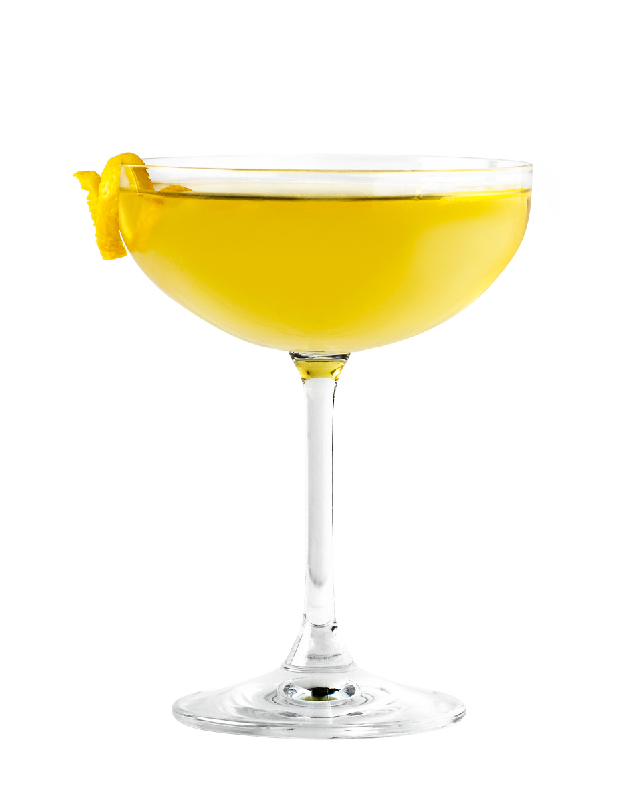 Bee's Knees Recipe with KOVAL Dry Gin