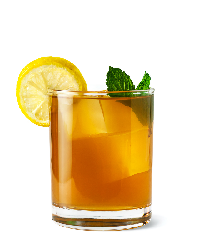 Cranberry Gin Spritz Recipe with KOVAL