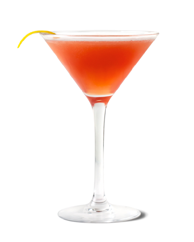 Blackberry Kick Recipe with KOVAL Rye