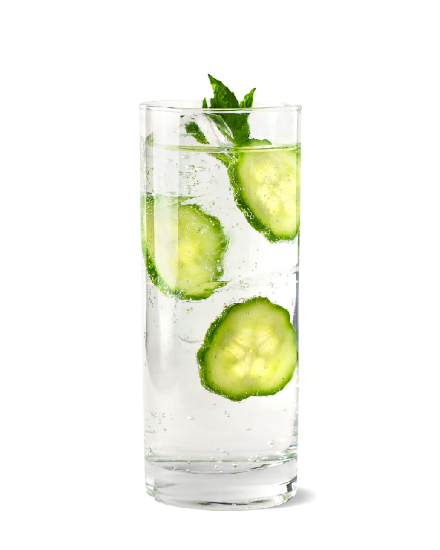 100% Manhattan Recipe with KOVAL Rye