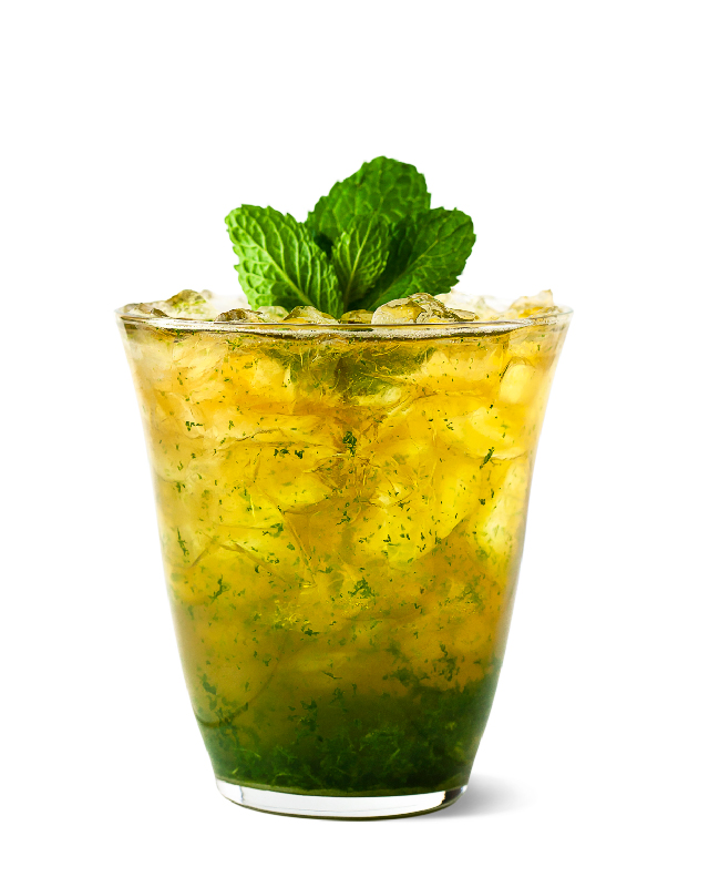 Cranberry Convo Recipe with KOVAL Gin