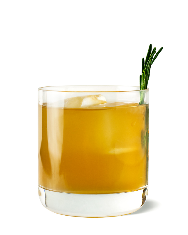 Sweet Scoundrel Recipe with KOVAL Rye