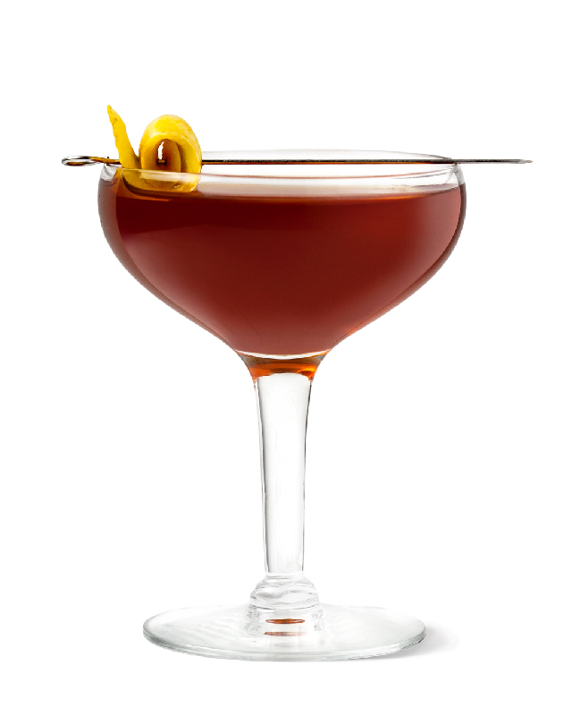 May Julep Recipe with KOVAL Bourbon