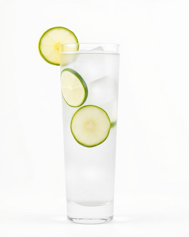 Gin & Tonic Recipe with KOVAL Dry Gin